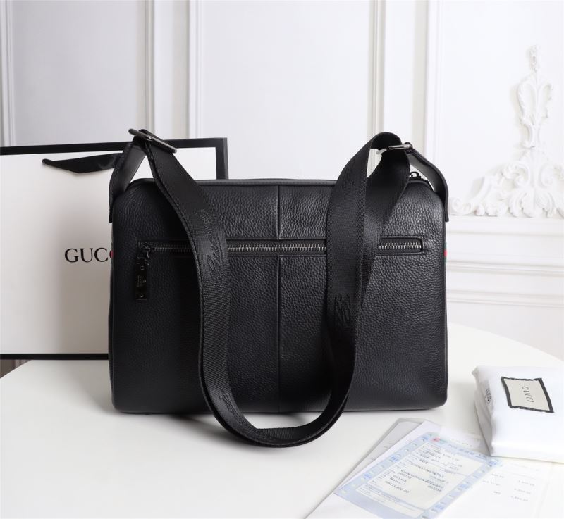 Mens Gucci Satchel Bags